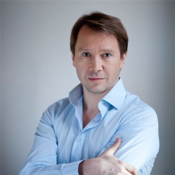 Антон Верушин